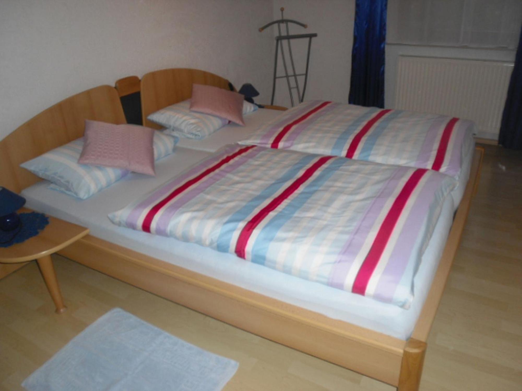 Ferienwohnung Zapf Forbach Exterior foto